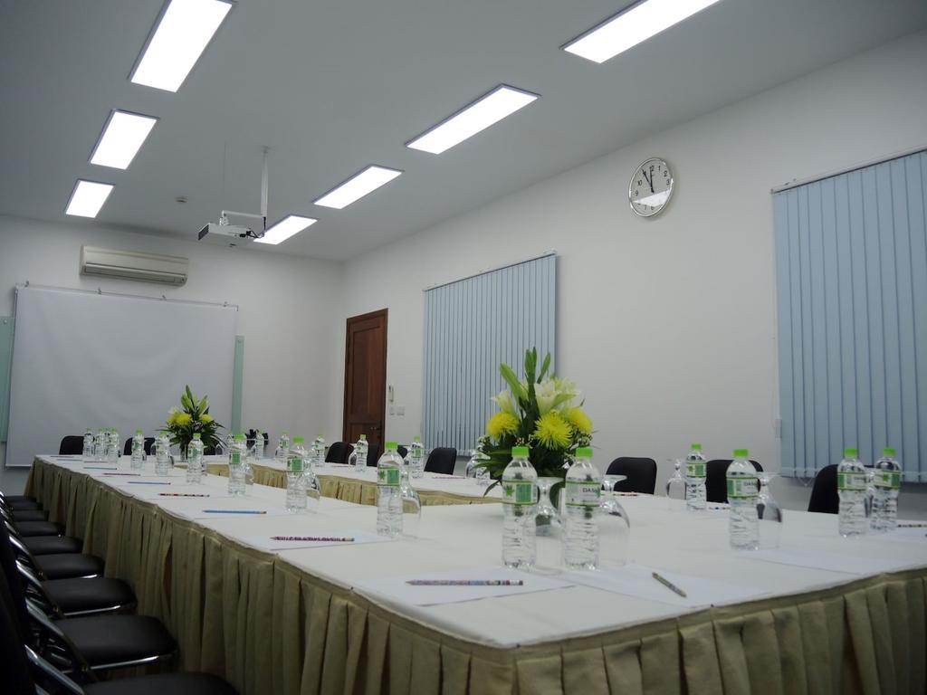 פנום פן Bellevue Serviced Apartments מראה חיצוני תמונה