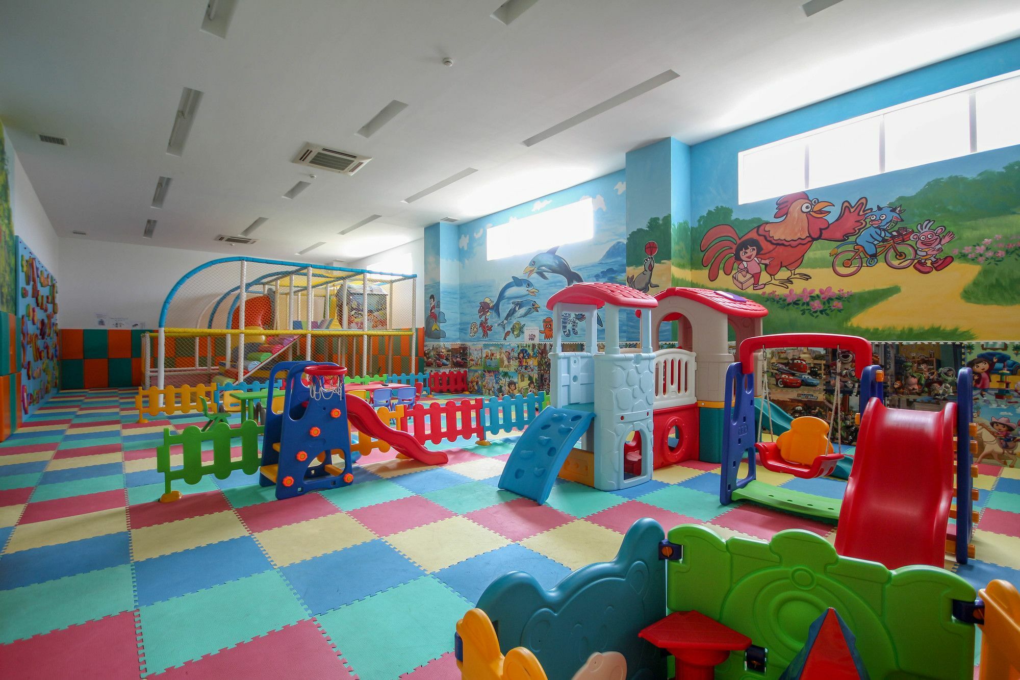 פנום פן Bellevue Serviced Apartments מראה חיצוני תמונה